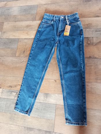 Jean Mom