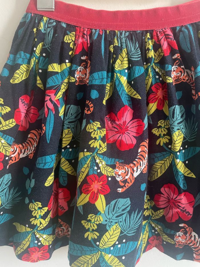 Jupe Dpam - photo numéro 2