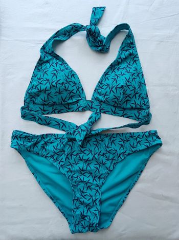 Maillot Bikini 38