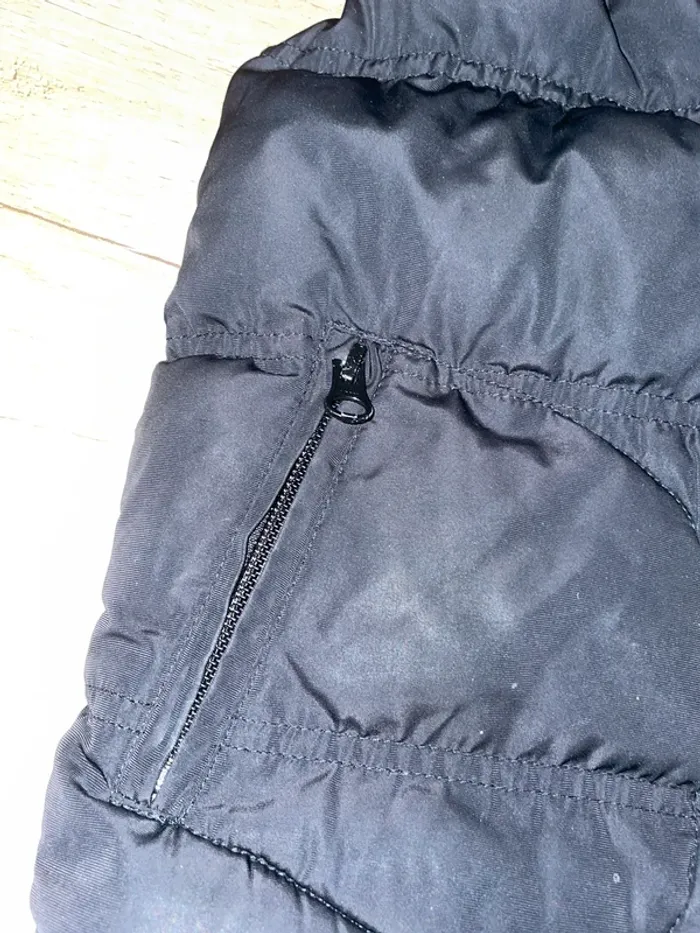 Veste sans manches Burberry t 6 ans (lire annonce ) - photo numéro 2