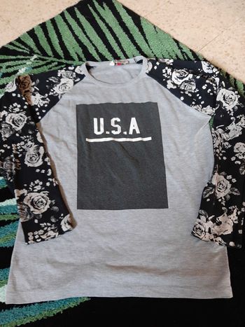 Tee-shirt