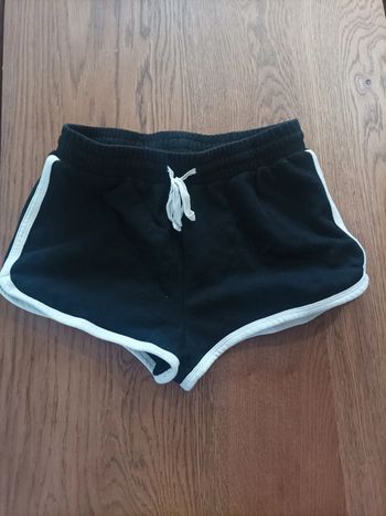 Short, XS, Kiabi