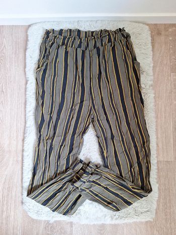 Pantalon court t40 primark léger #F40L-049