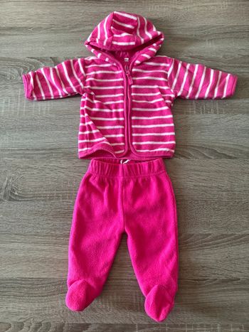 Training taille 56 Zeeman