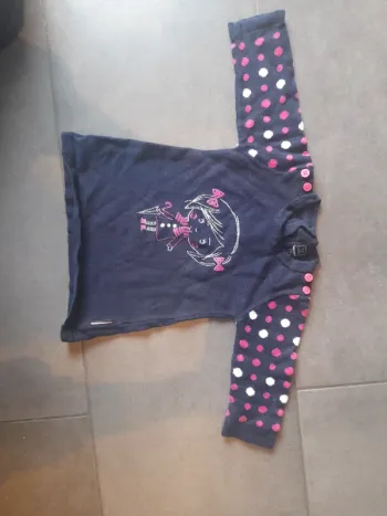 Robe pull
