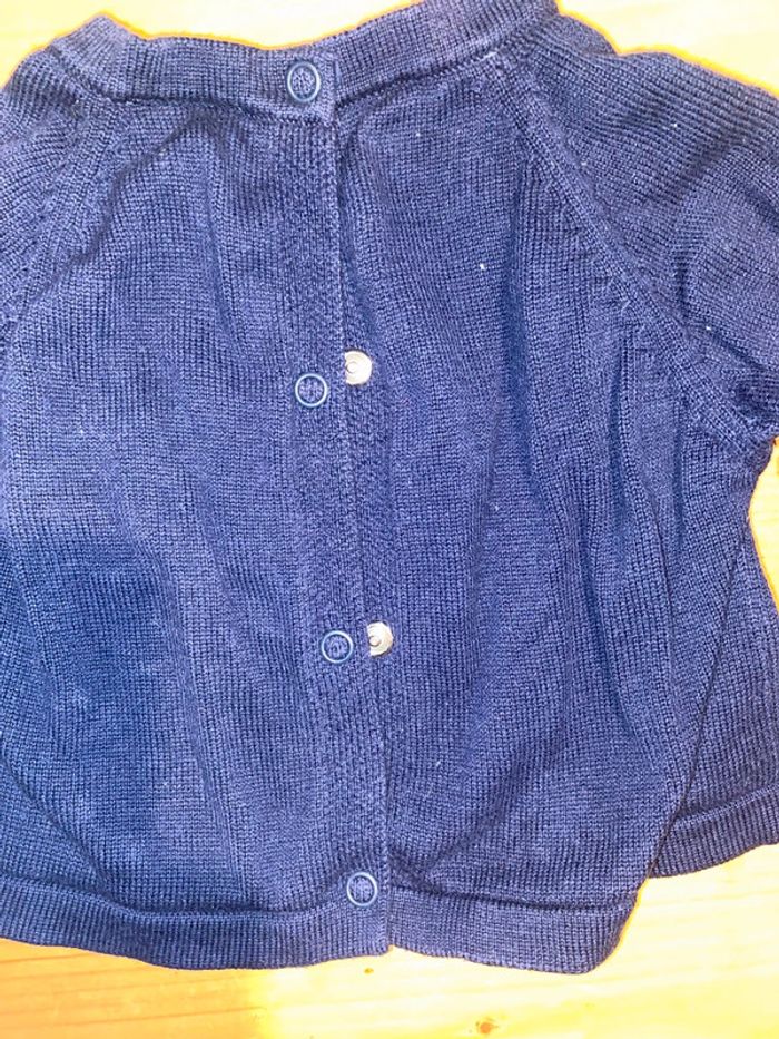 Lot de 2 gilets - photo numéro 5