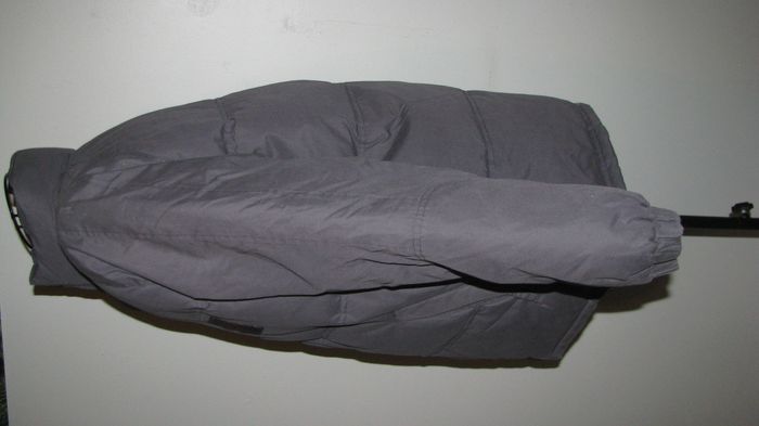 doudoune champion 12 ans - photo numéro 3