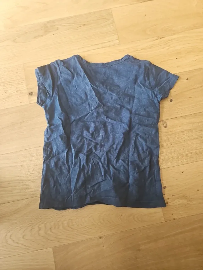 T-shirt bricolage - photo numéro 3