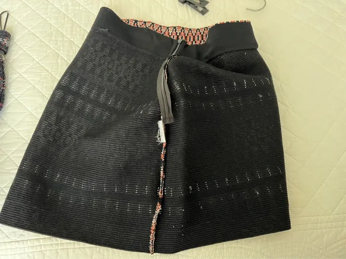 Jupe Maje taille 40 - photo numéro 6