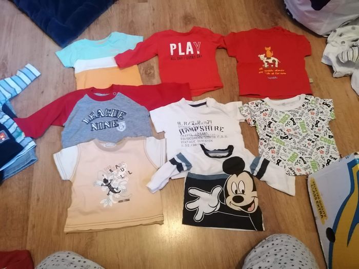 Lot garçon - photo numéro 5