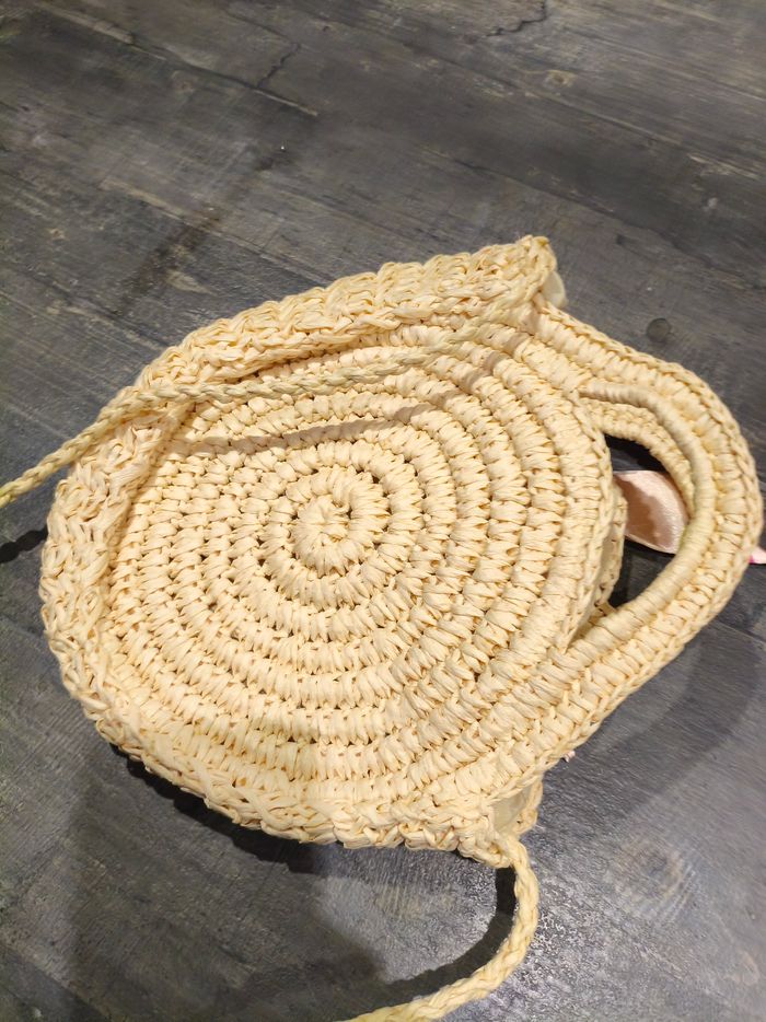 Sac bandoulière neuf - photo numéro 3