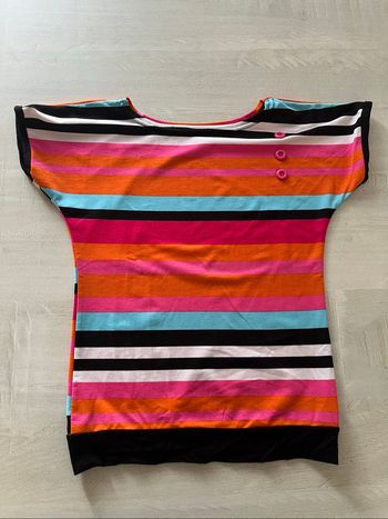 Tee-shirts manche courte