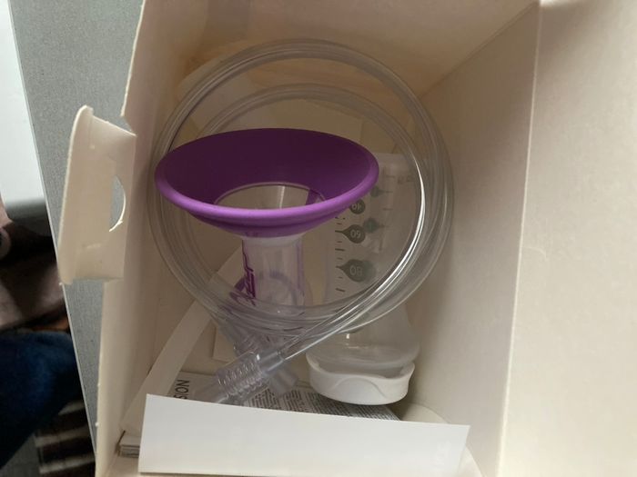 Tire-lait kitett - photo numéro 5