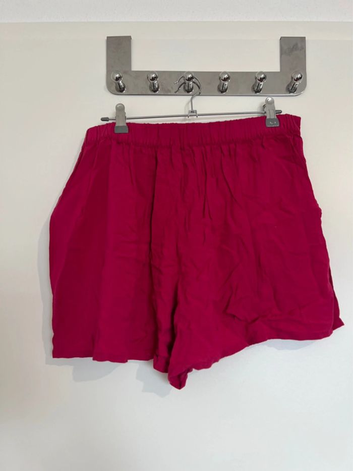 Short léger - photo numéro 4