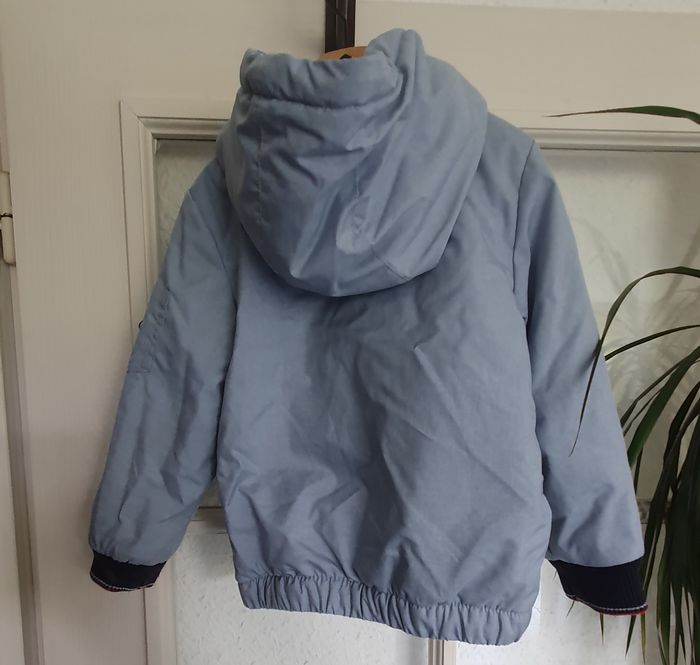 Veste/blouson Sergent Major 2 ans - photo numéro 2