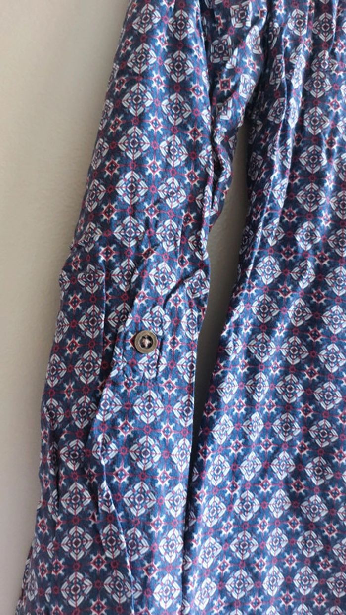 Chemise BONOBO taille XS ou 34-36 - photo numéro 3