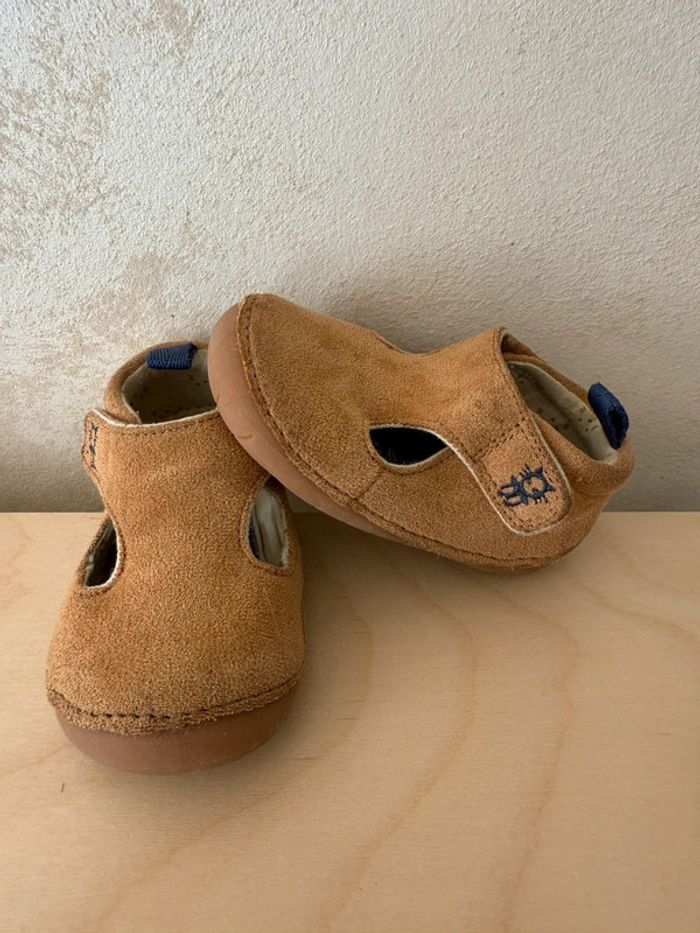 Chaussons okaidi 19 - photo numéro 3