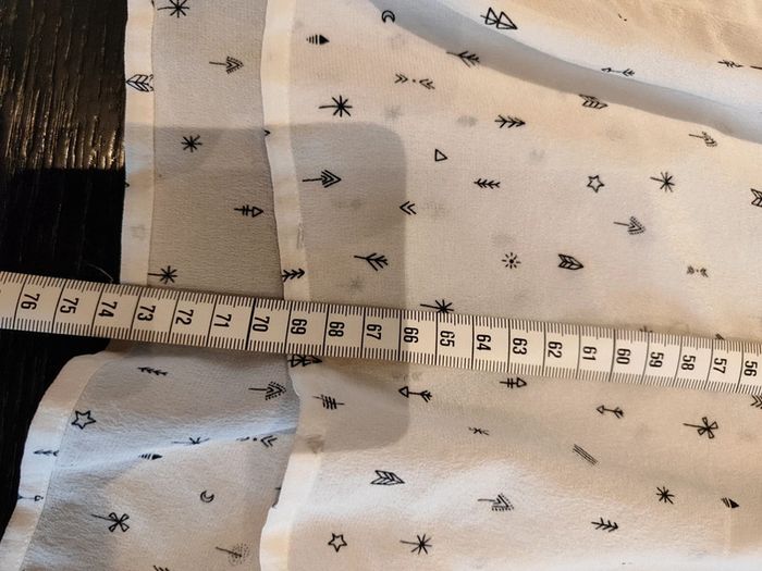 Chemise en soie - photo numéro 7