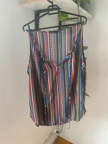 Blouse femme taille M