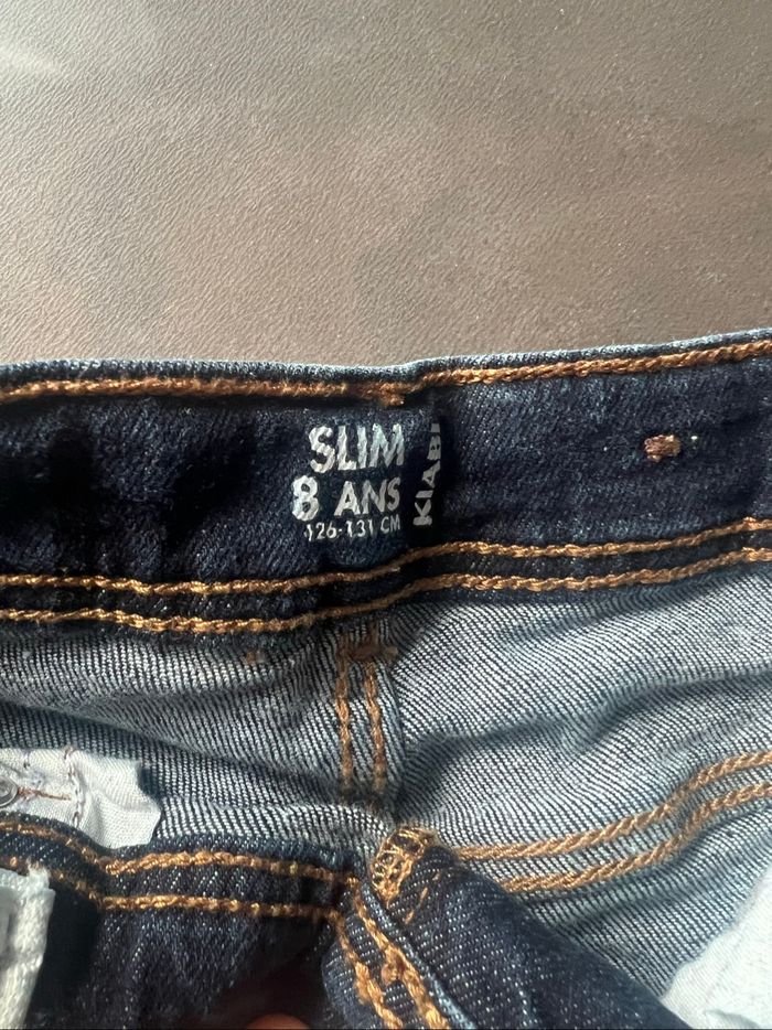 Jeans slim - photo numéro 2