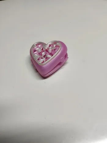 Coffret Coeur playmobil