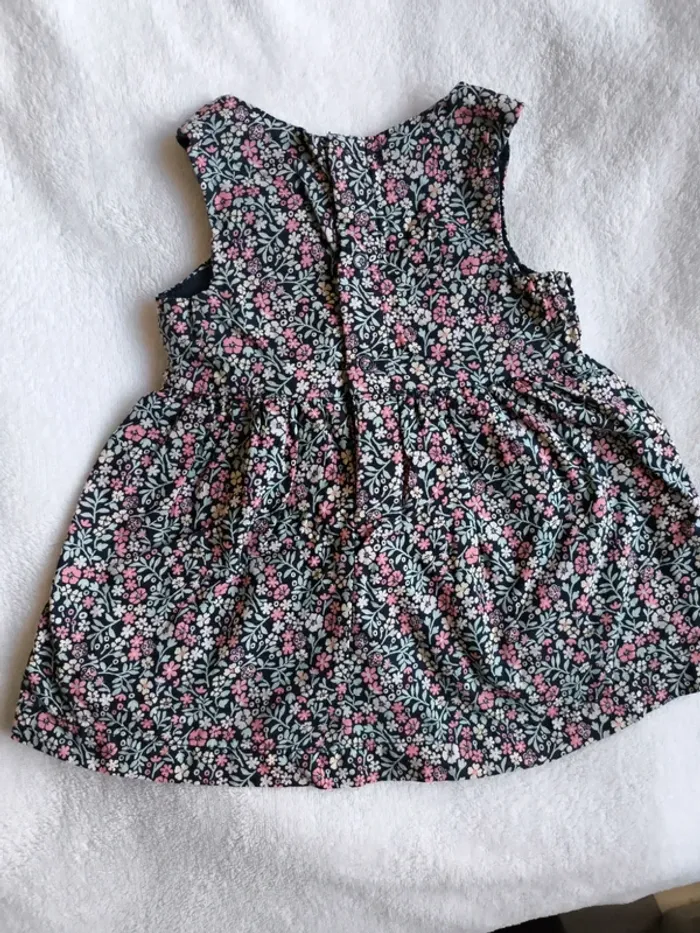Robe 3 mois - photo numéro 3