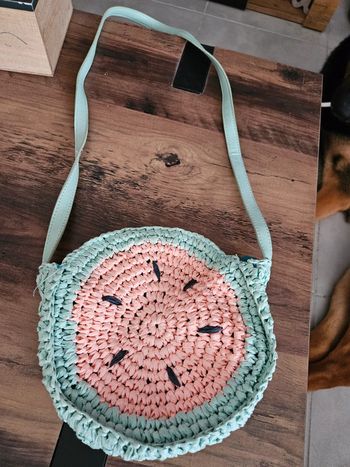 Sac pastèque 🍉