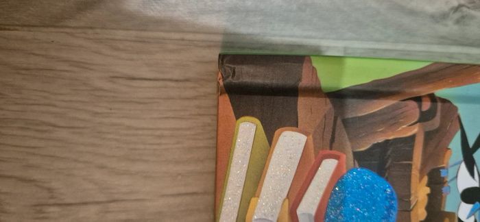 Livre - contes des pays enchantés - photo numéro 5