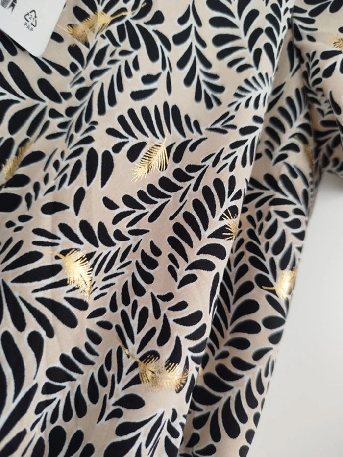 Combinaison pantalon T S/M - photo numéro 3