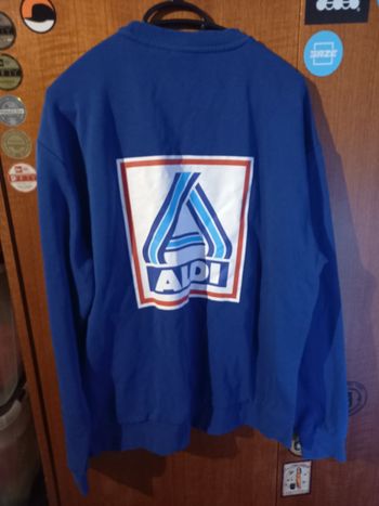 Sweat Crewneck Aldi