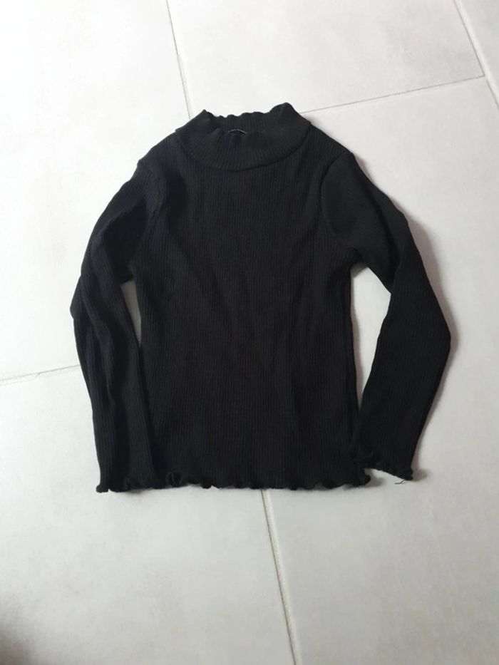 Sous pull