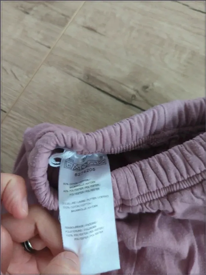 Pantalon 6 mois - photo numéro 3