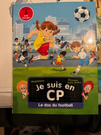 Livre enfant
