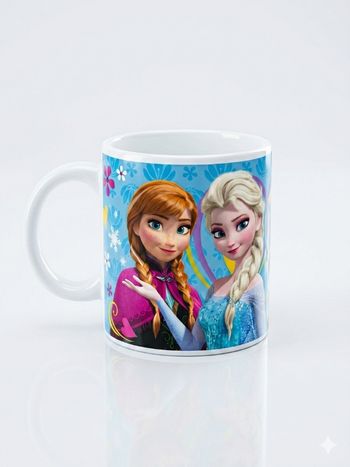 Mug Disney La Reine des Neiges (Frozen)