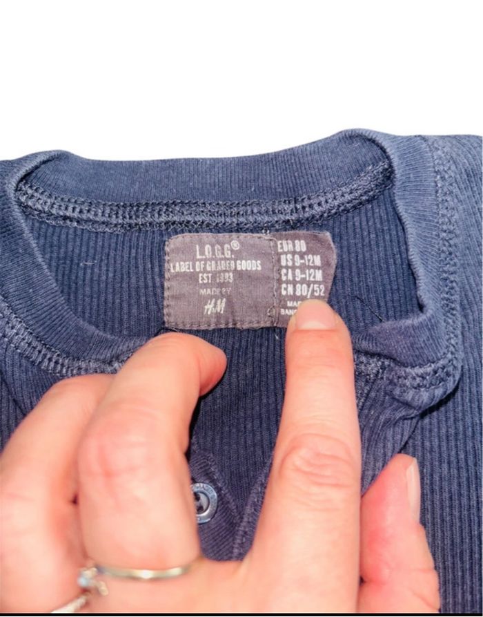 Ensemble 9 mois - photo numéro 3