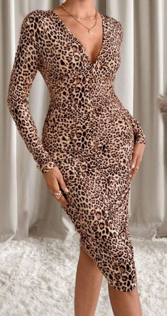 # robe longue