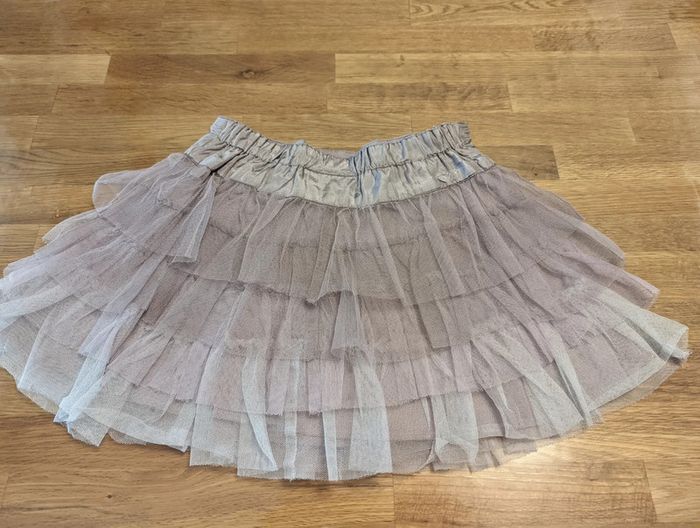 Jupe fille 6 -8 ans NKY - photo numéro 3