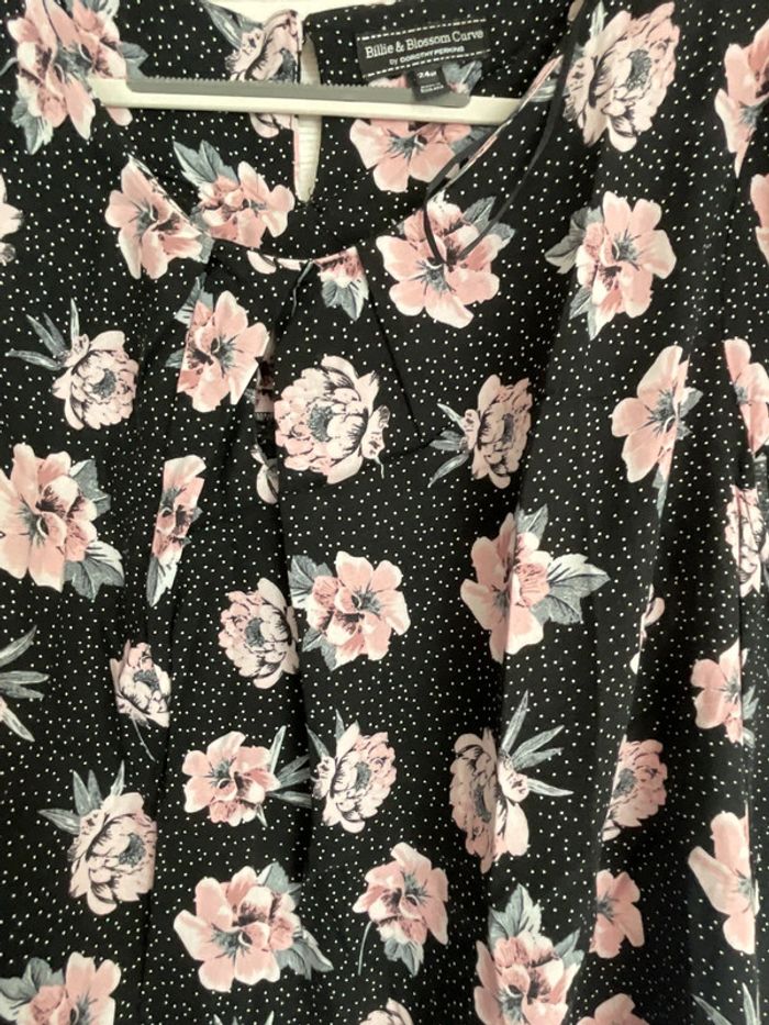Blouse - photo numéro 3