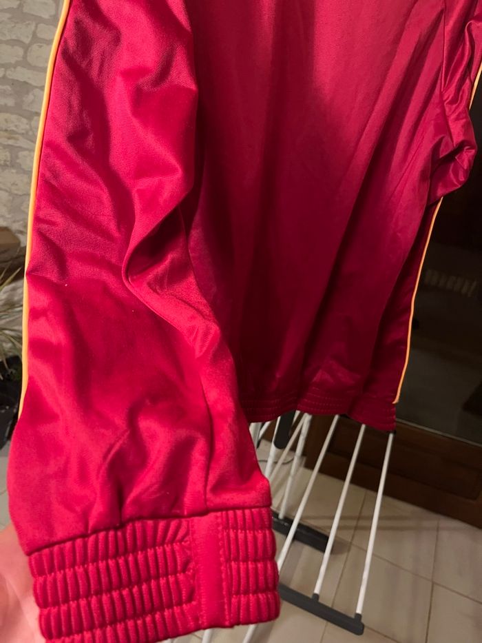 Veste survêtement Kappa - photo numéro 2