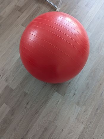 Ballon de grossesse 