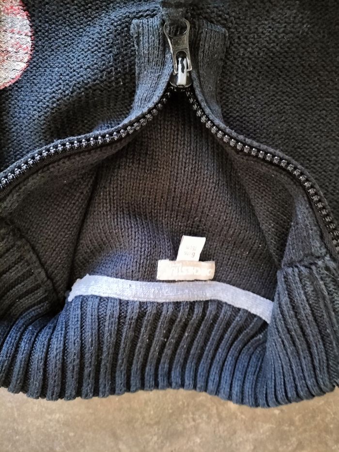 Lot 6 ans garçon - photo numéro 14