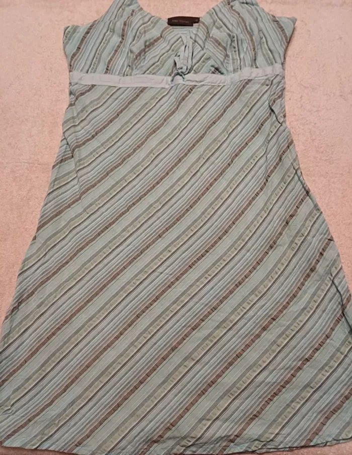 Robe Kiabi Woman 42 (réf perso CAR121)(familleac72)