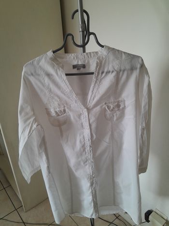 Chemise femme