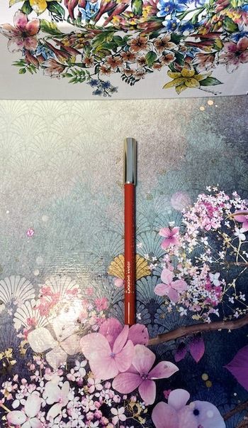 Estée Lauder – Crayon à lèvres Double Wear  018 Red