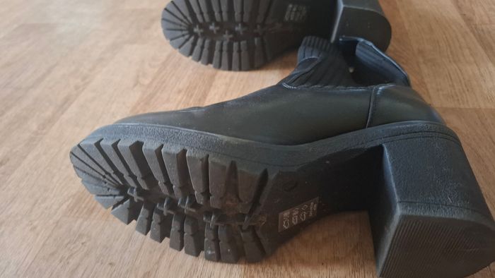 Bottines gemo - photo numéro 4