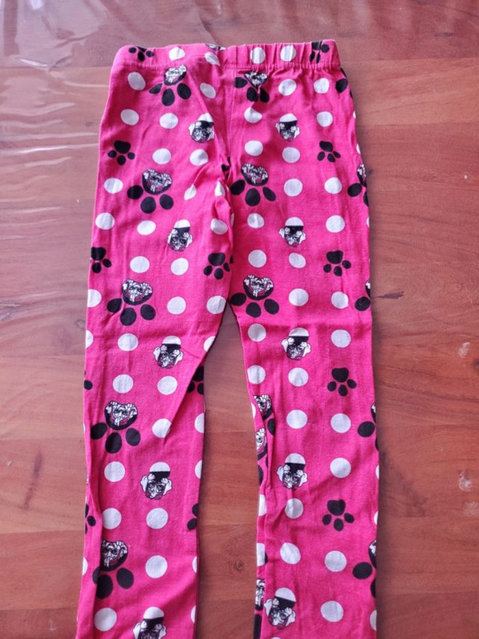 Legging pat patrouille