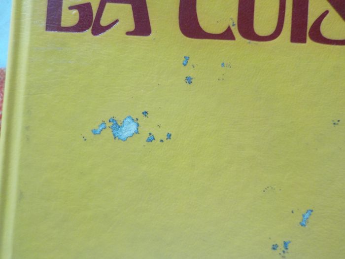 LA CUISINE par Raymond OLIVER Ed. France Loisirs 1974 - photo numéro 2