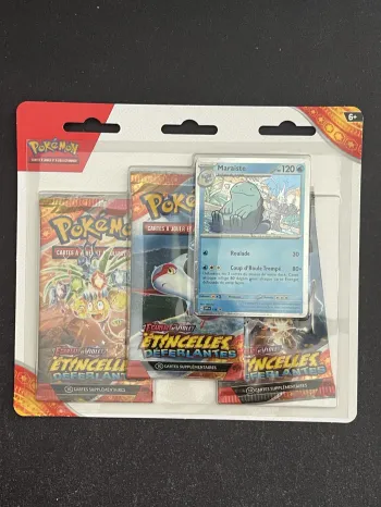 Tripack EV08 Maraiste – ID802
