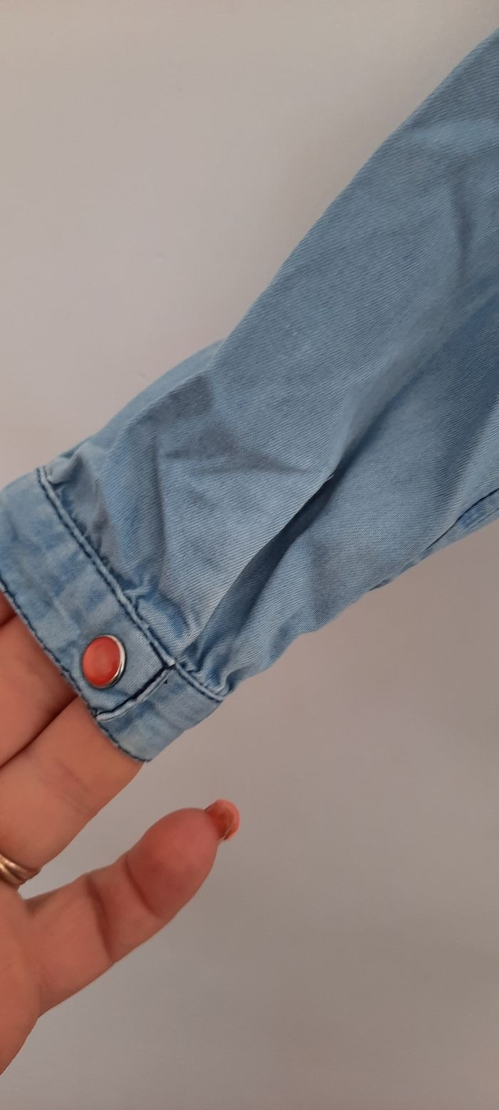 Chemise 12mois - photo numéro 6