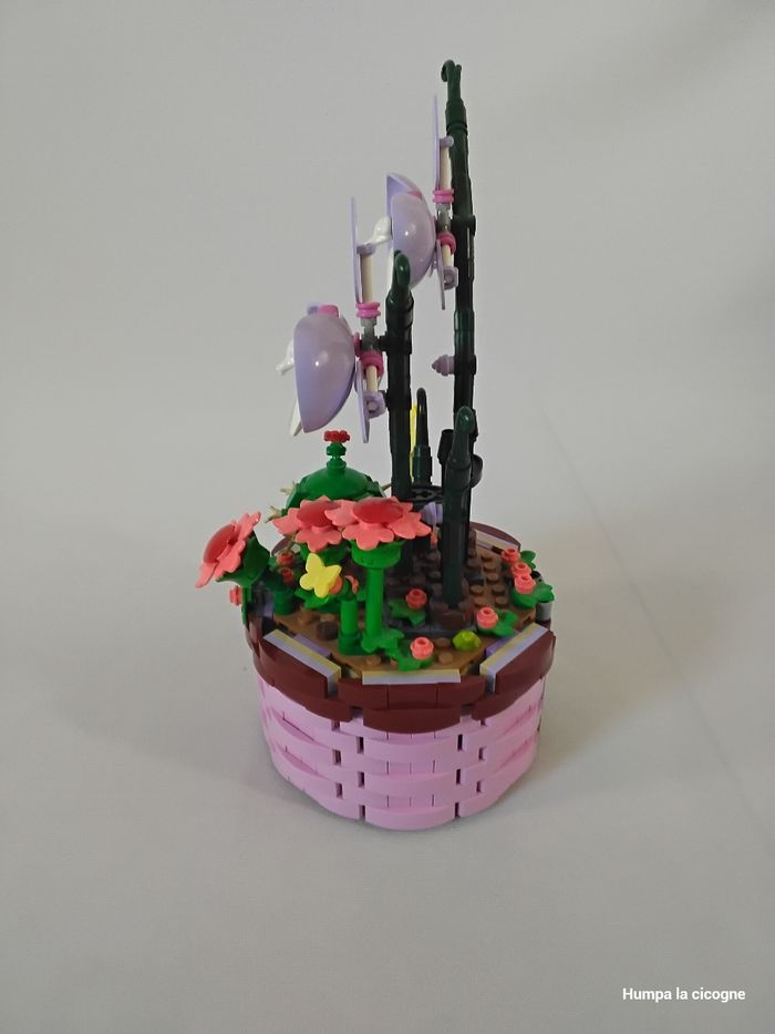 Lego Disney 43237 (D246) - photo numéro 3